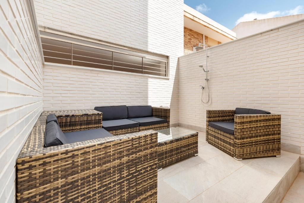  apartment  in   Los Alcazares   Spain   